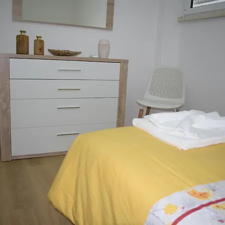 Lejlighed Conchada House 13 Coimbra