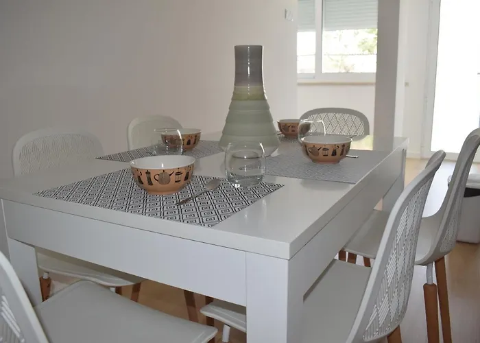 Conchada House 13 Apartment *