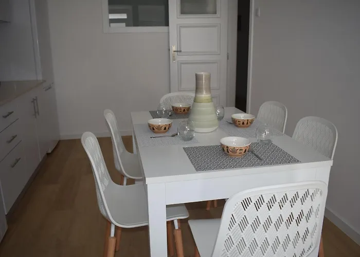 Conchada House 13 Apartment *