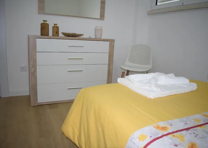 Apartment Conchada House 13 Coimbra