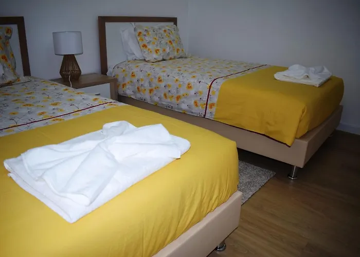 Apartment Conchada House 13