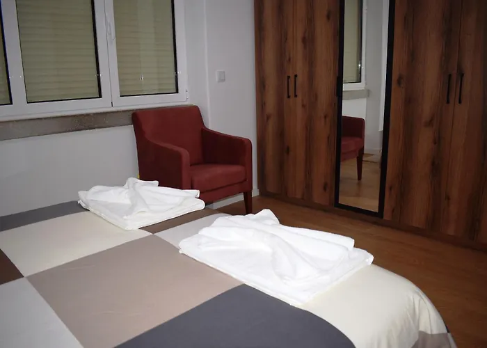 Conchada House 13 Apartment *