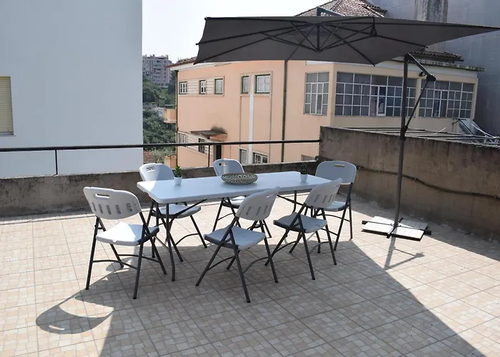 Conchada House 13 Apartment