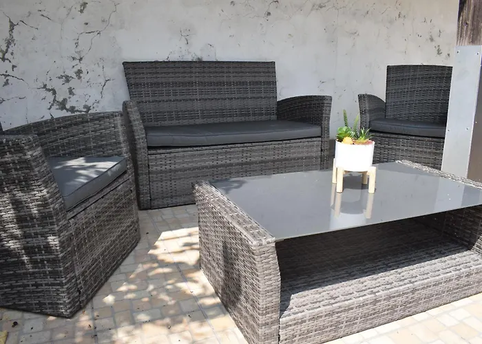 Apartment Conchada House 13 *