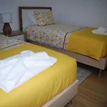 公寓 Conchada House 13