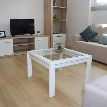 Apartman Conchada House 13