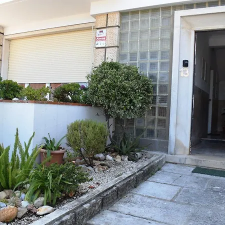 Conchada House 13 Apartman Coimbra