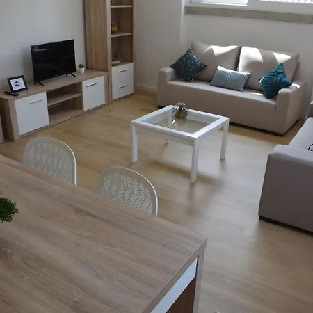 Conchada House 13 Apartman *