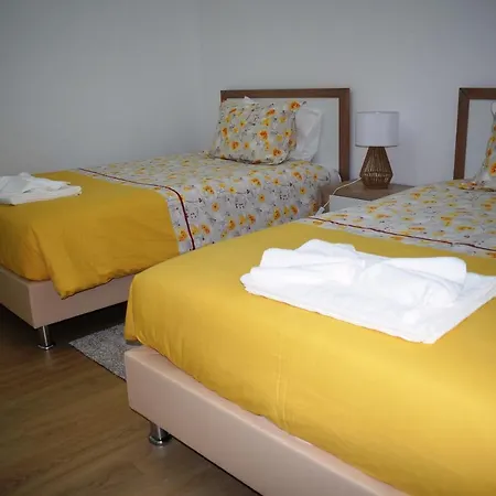 Conchada House 13