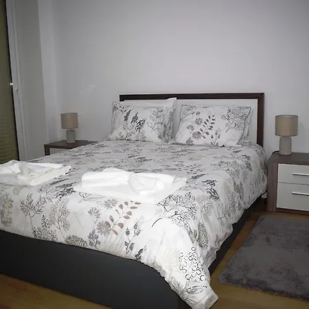 Lejlighed Conchada House 13 *