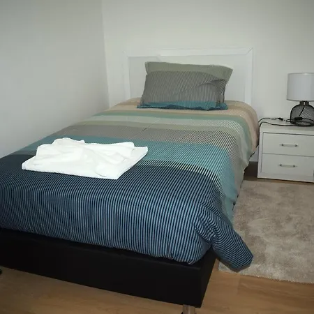 Conchada House 13 Coimbra