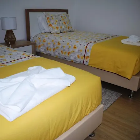 Lejlighed Conchada House 13