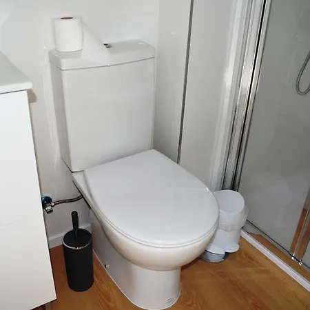 Apartman Conchada House 13