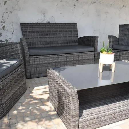 Lejlighed Conchada House 13 *