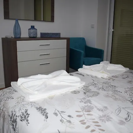 Conchada House 13 Apartman