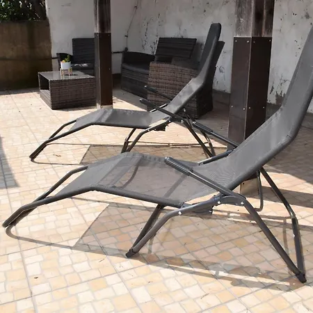 Conchada House 13 Apartman *