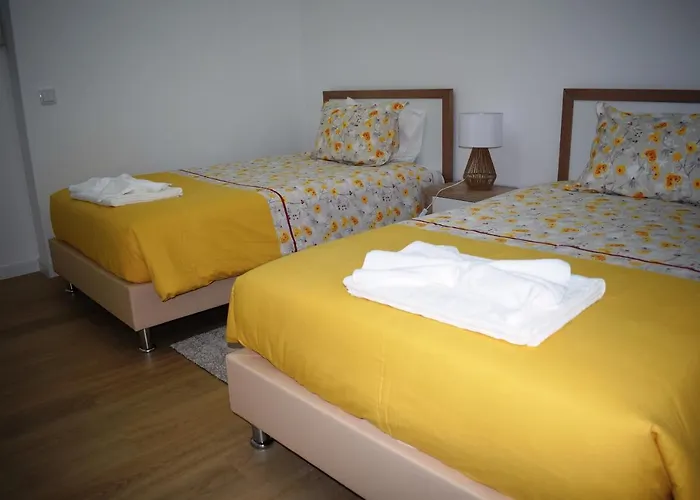 Conchada House 13
