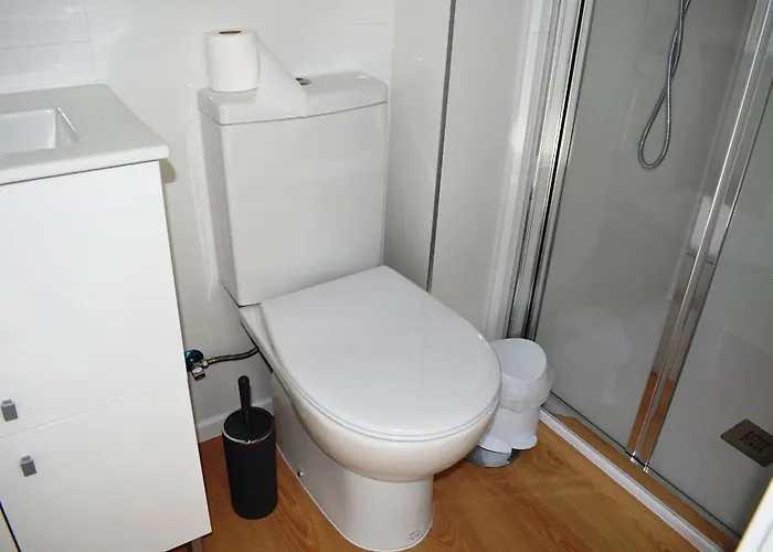 דירה Conchada House 13