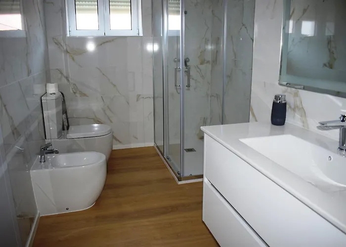 דירה Conchada House 13