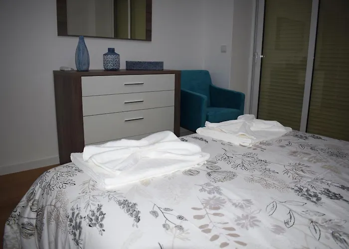 Conchada House 13 דירה